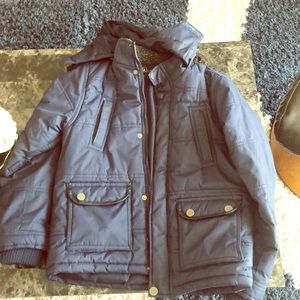 Boy’s jacket